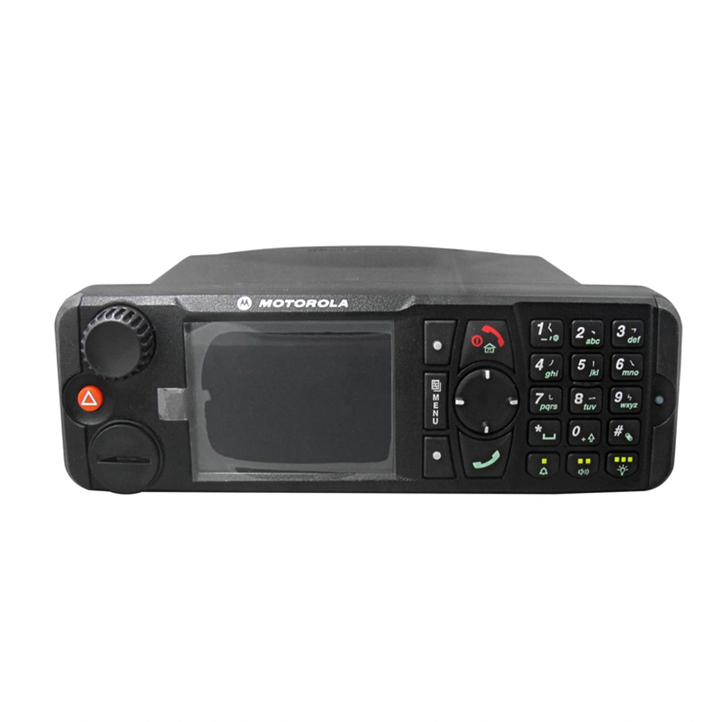 MTM800 Motorola Tetra Mobile Radio Cheap price Motorola Two way radio for wholesale