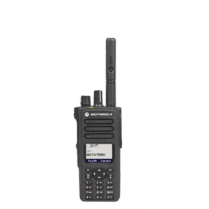 Wholesale Motorola XiR P8660i Digital Portable Radio | High-Tier DMR Transceiver with Integrated GNSS