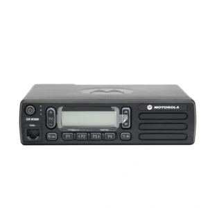 Motorola XiR M3688 Analog Mobile Radio | VHF/UHF 25W/45W | 16CH | Fleet Dispatch | In Stock | OEM Supply