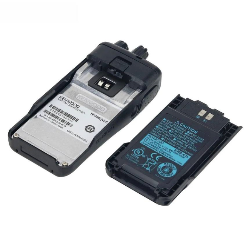 Factory Direct Kenwood TK-2000 Walkie Talkie Online Wholesale Two Way Radio - Image 2