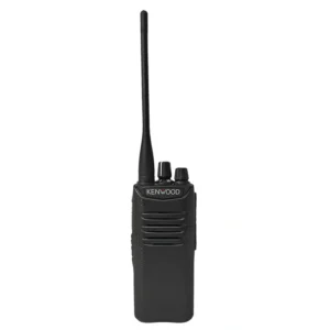 Explosion-Proof Kenwood TK-D240 TK-D340 DMR Walkie Talkie | Intrinsically Safe Digital Radio