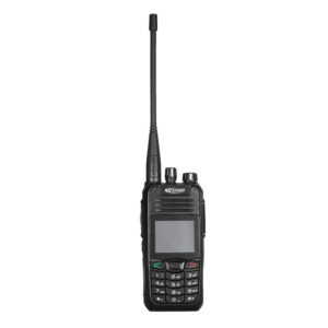 Kirisun S780 Professional Handy Talky 1500mAh Li-ion DPMR Digital Handheld Walkie Talkie