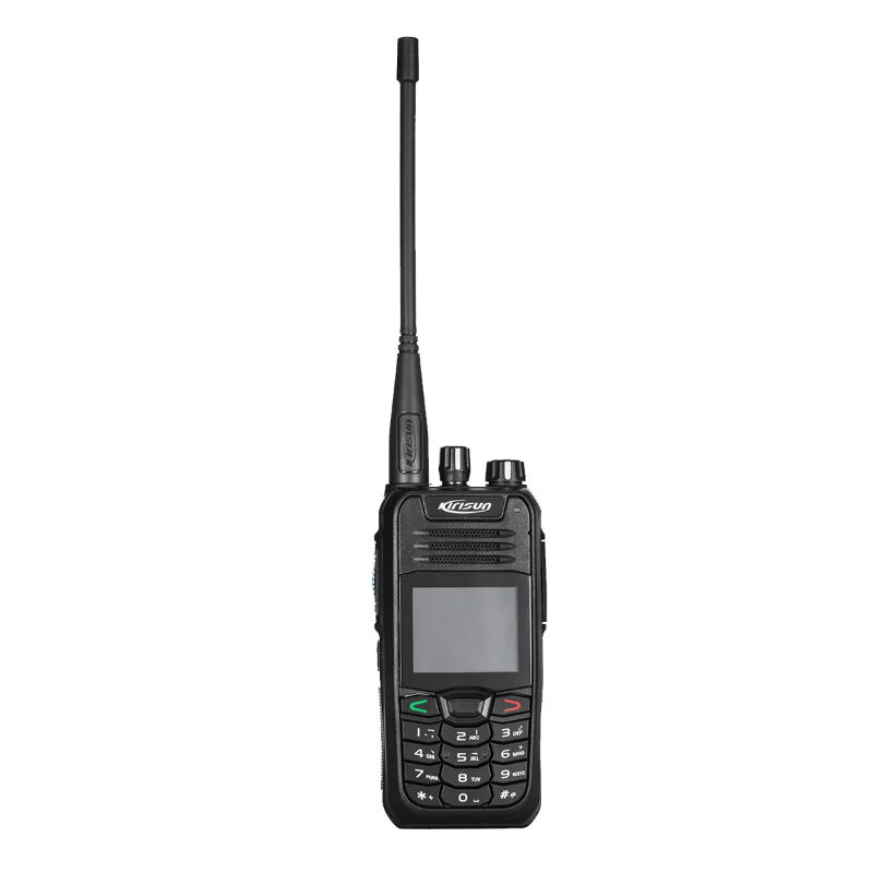 Kirisun S780 Professional Handy Talky 1500mAh Li-ion DPMR Digital Handheld Walkie Talkie