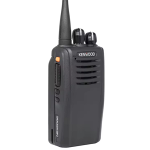 Kenwood NX‑320 UHF Digital Two‑Way Radio | NEXEDGE Professional Walkie Talkie