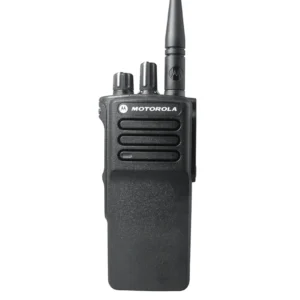 Buy Motorola XiR P8600i | High-Performance Non-Keypad MOTOTRBO Radio (P8600i Series)