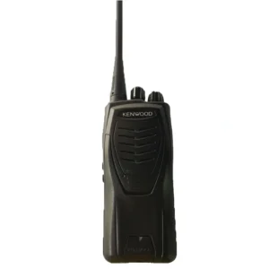 Kenwood TK-3207G Two-Way Radio Durable Professional Walkie Talkie for Business & Security