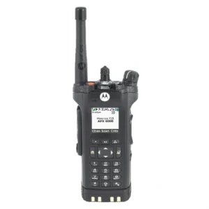 Wholesale Motorola APX 6000 P25 Portable Radio | Top Performance | Direct from Factory