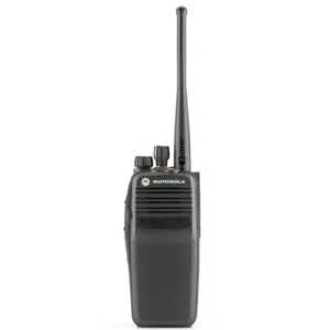 Motorola DP3400 MOTOTRBO Digital Portable Radio - Professional 2-Way Communication | Wholesale