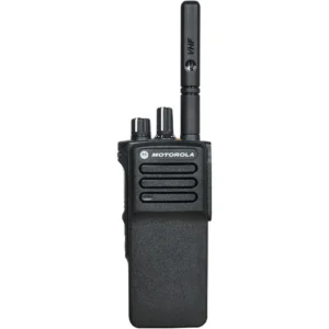 Motorola DP4401e Digital Two-Way Radio | Enhanced MOTOTRBO, GPS, Bluetooth & Wi-Fi | Factory Wholesale Price & Top Quality