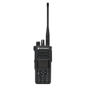 Motorola DP4800e Digital Two-Way Radio | Top Quality & Factory Wholesale Prices