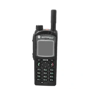 Motorola MTP850 TETRA Handheld Radio - High-Performance, Rugged, and Secure Communication Solution | Factory Wholesale Price