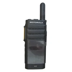 Motorola SL2M Two-Way Radio | Factory Wholesale, High-Performance VHF/UHF Portable Radio