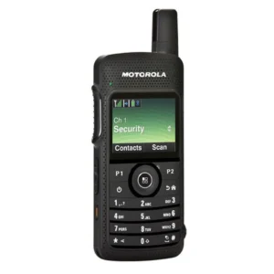 Motorola SL4000 Series: Slim, Premium Digital Two-Way Radio – Wholesale Factory Direct, Top-Quality, IP57