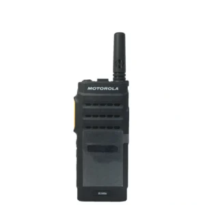 Motorola SL500e MOTOTRBO Digital Radio - Slim, Durable & Pro Quality | Factory Wholesale
