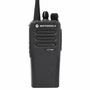 Motorola XIR P3688 DMR Repeater | High-Power, Reliable Coverage for Large Areas