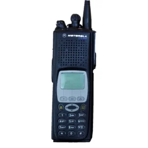 Motorola XTS 5000 Digital Two-Way Radio | DMR Tier III | Factory Wholesale for Enterprise Communication