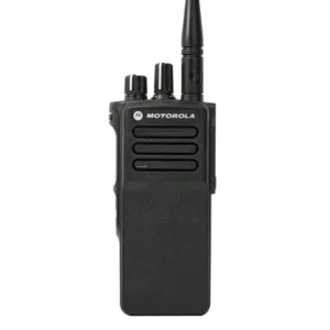 Motorola XiR P8608i Digital Two-Way Radio | IP68 Waterproof | Factory Wholesale
