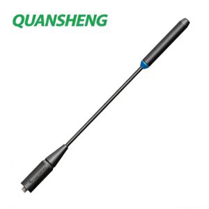 Original Quansheng TK11 Replacement Antenna 25cm: Improved Two-Way Radio Reception