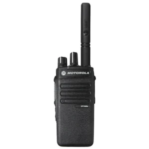 Wholesale Motorola DP2400e Radio | MOTOTRBO Digital | Durable & Loud Audio