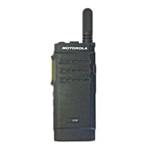 Motorola SL1600 Ultra-Slim DMR Two Way Radio | MOTOTRBO Portable Radio | Factory Wholesale