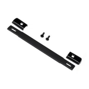 10pcs Wholesale MHG-1 Aluminum Alloy Side Carrying Handle for YAESU FT-450D/FT-DX10/FT-710/FTX-1C Shortwave Radios